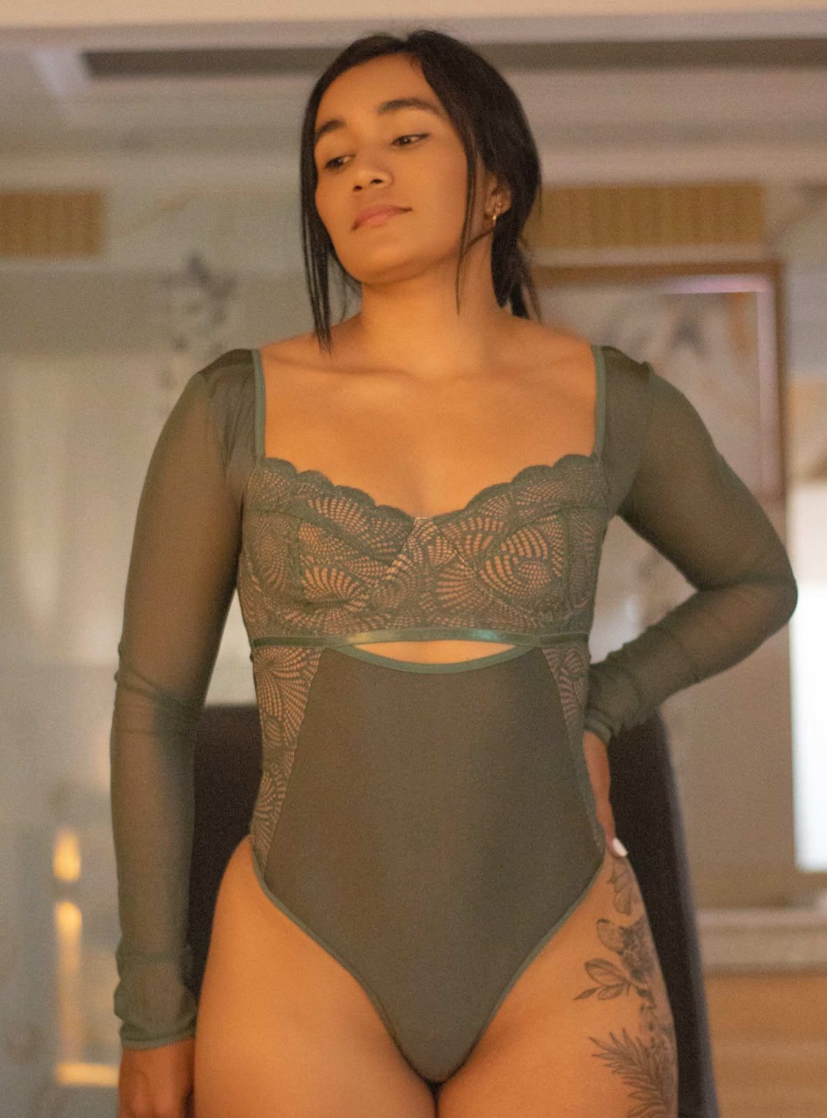Body Scarlet - foto 4