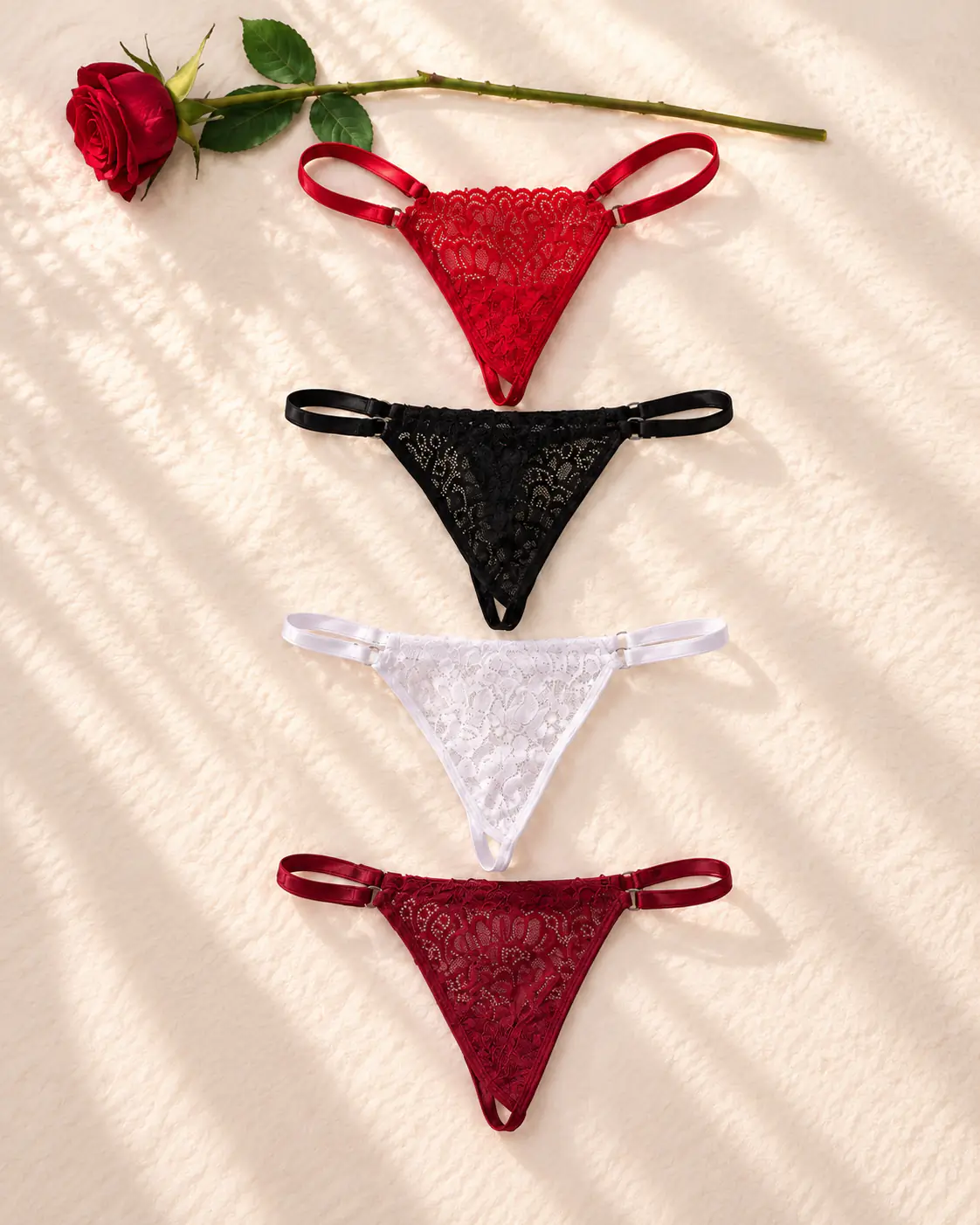 Combo PANTY - foto 1
