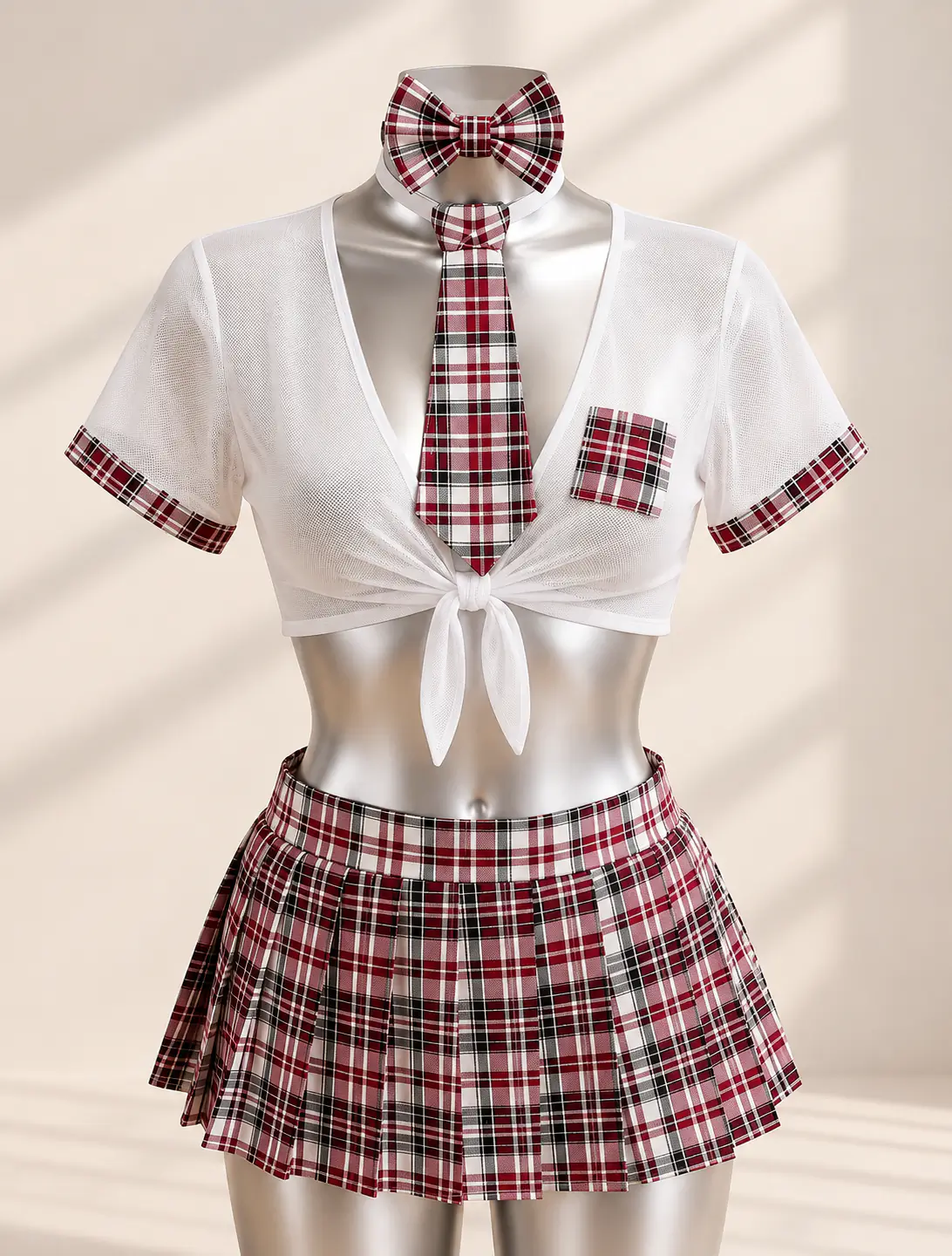 ELY-DISFRAZ-COLEGIALA - foto 1