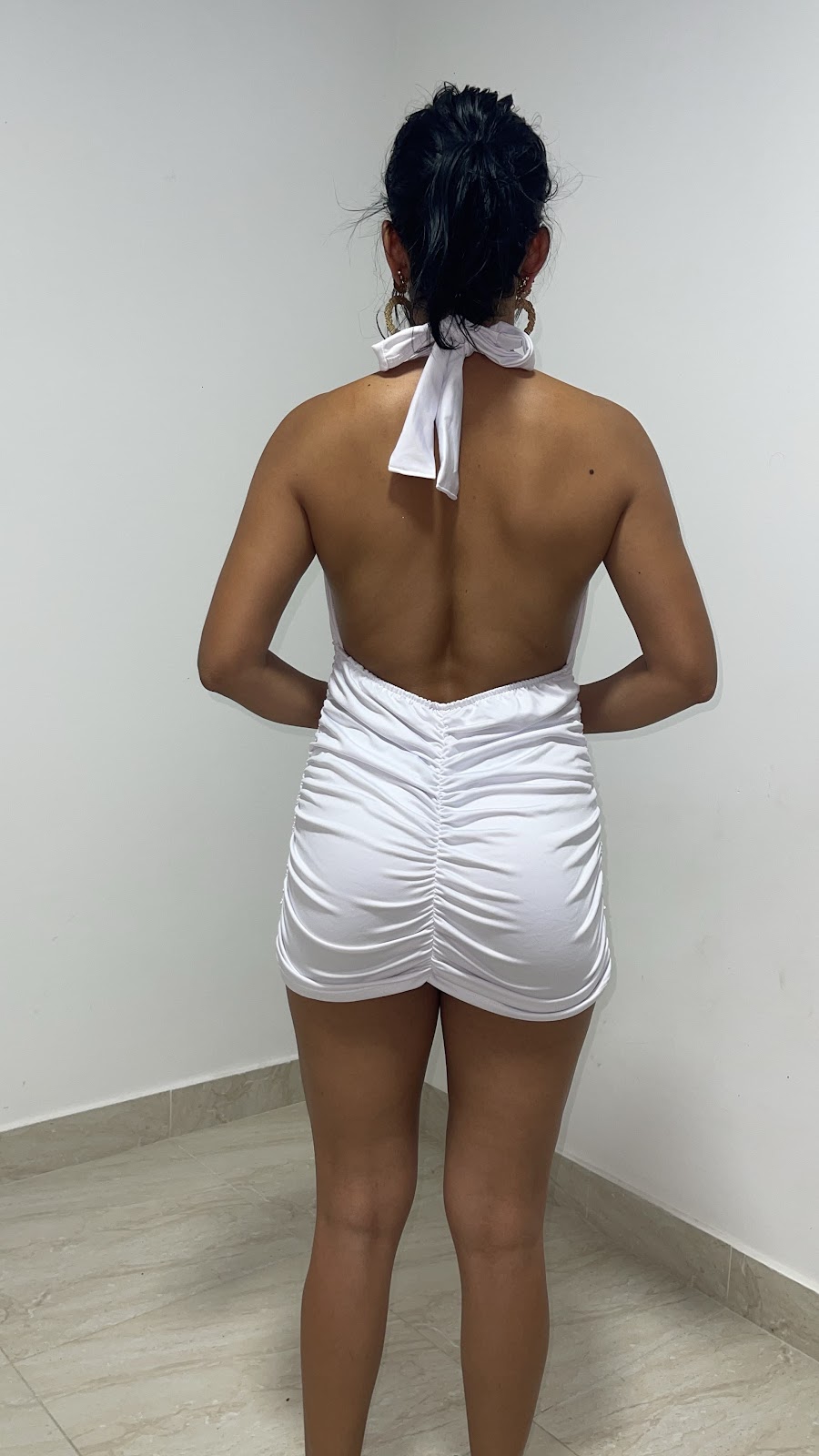 ELY-VESTIDO-HALTER - foto 3